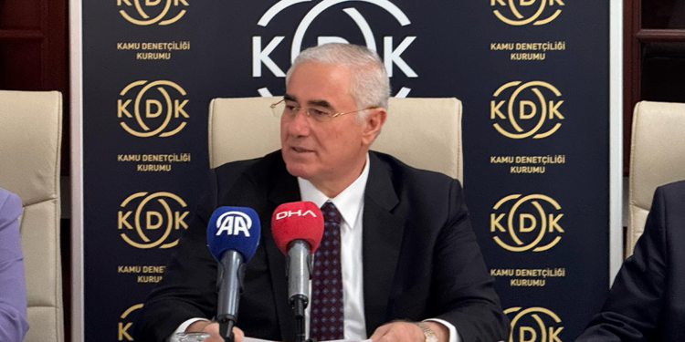 Kadınlardan KDK'ya 49 bin 877 başvuru