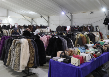 Kağıthane’de Bayram Alışveriş Festivali başladı