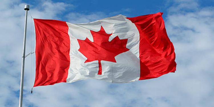 Kanada 28 Nisan'da erken seçime gidiyor