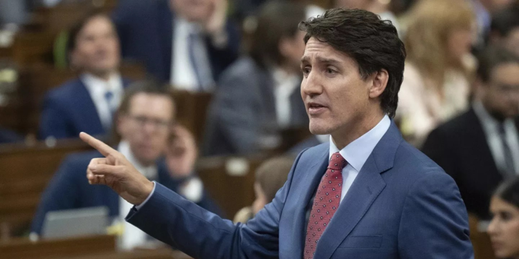 Kanada, ABD'den ithalata yüzde 25 gümrük vergisi uygulayacak