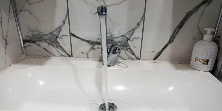 Karaman Sağlık Müdürlüğü duyurdu; Şebeke suyu içilebilir