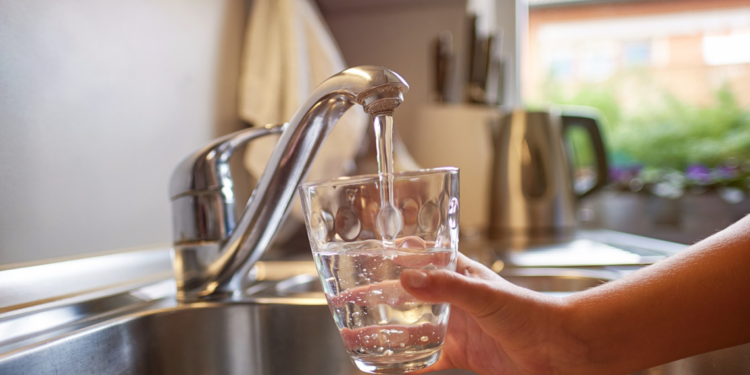 Karaman'da şebeke suyunda 'petrol hidrokarbonları'na rastlandı