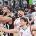 Karşıyaka, Beşiktaş'a evinde 79-93 mağlup oldu