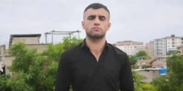 Kayıp olarak aranan Yusuf Toy'un cansız bedeni bulundu