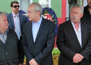 Kemal Kılıçdaroğlu'nun kuzeni hayatını kaybetti