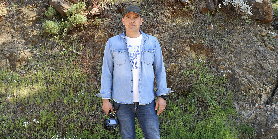 Kemer orkidesi açmaya başladı; Koparmanın cezası 557 bin 212 TL