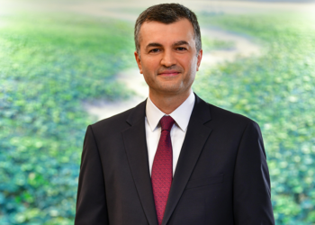 Kerevitaş'ın 2024 cirosu 25 milyar TL oldu