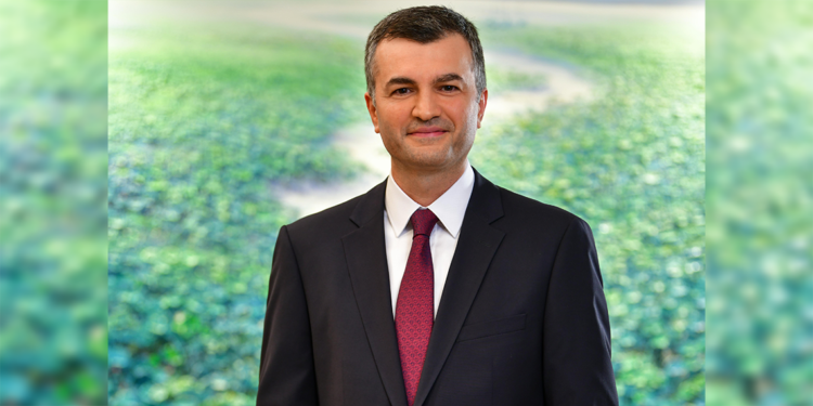 Kerevitaş'ın 2024 cirosu 25 milyar TL oldu