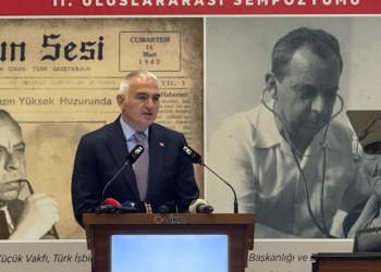 Kıbrıs Türk halkının kültürel mirasını gelecek nesillere aktaracağız