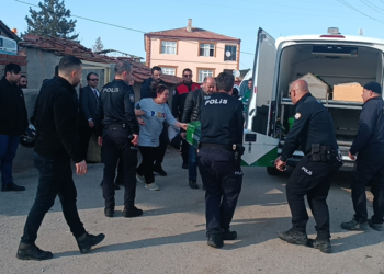 Kırıkkale'de karbonmonoksit zehirlenmesi; Baba ve kızı öldü