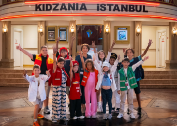 Kız çocukları, statü gücü veren meslekleri hayal ediyor