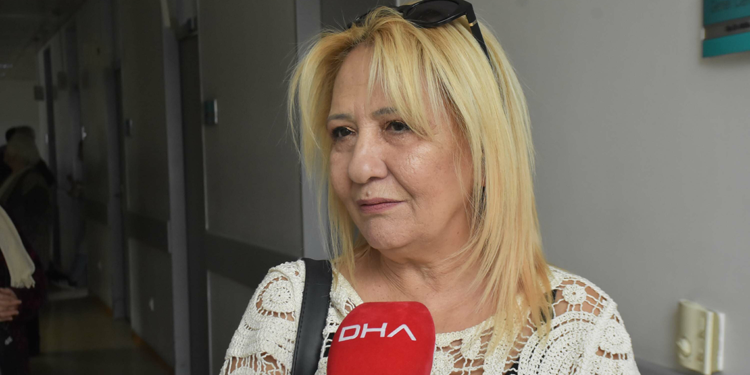 Kızı için hayata tutundu, kanseri yendi