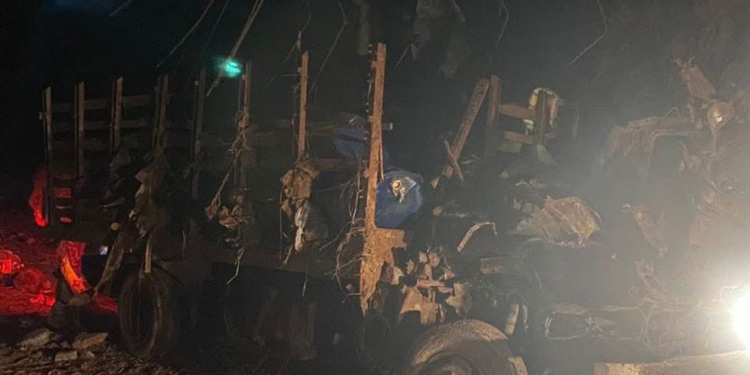 Kolombiya'da bombalı saldırı: 5 asker öldü