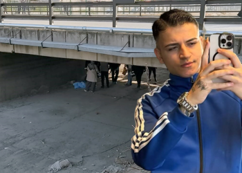 Köprü altında tabancayla vurulmuş cesedi bulundu