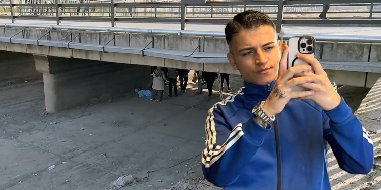 Köprü altında tabancayla vurulmuş cesedi bulundu