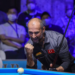 Kore'deki Profesyonel Bilardo Ligi'nde 2 Türk sporcu karşılaşacak
