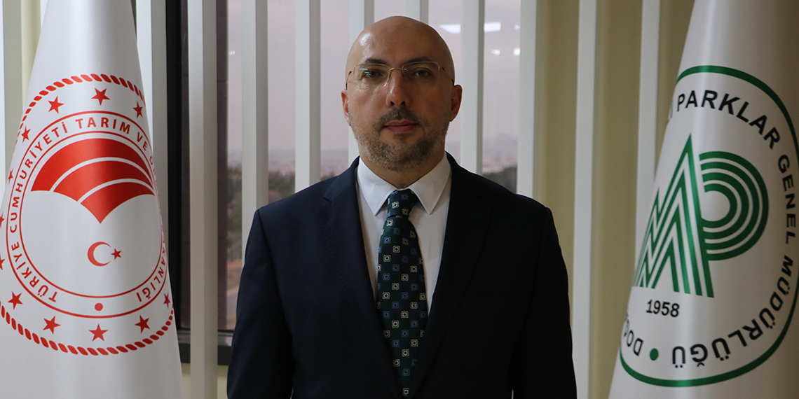 Korunan alanlar bayram tatiline hazır