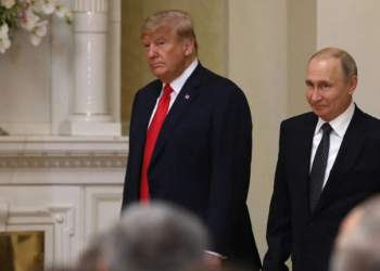 Kremlin, Putin ve Trump'ın görüşeceği saati açıkladı