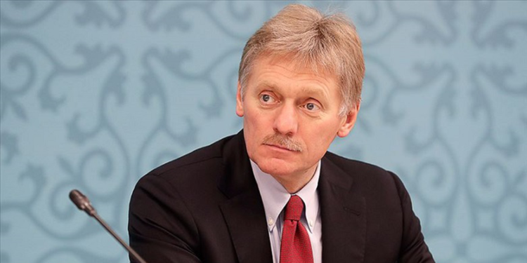 Kremlin'den ateşkes açıklaması