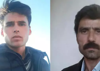 Kuzenlerin kavgasında baba-oğul vurularak öldürüldü