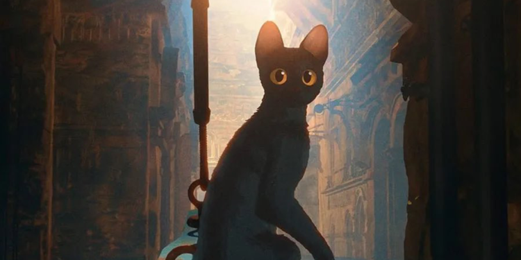 Letonya Cumhurbaşkanı’ndan Oscar kazanan ‘Flow’a tebrik