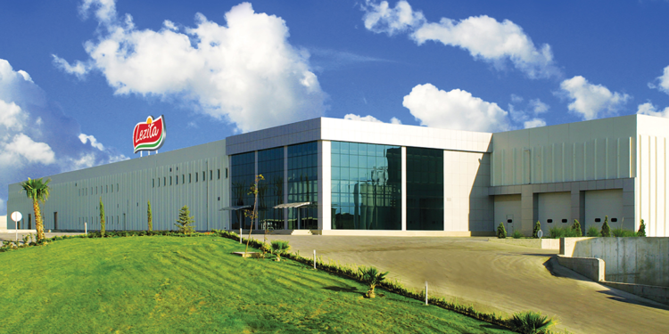 Lezita, Turquality'ye dahil oldu