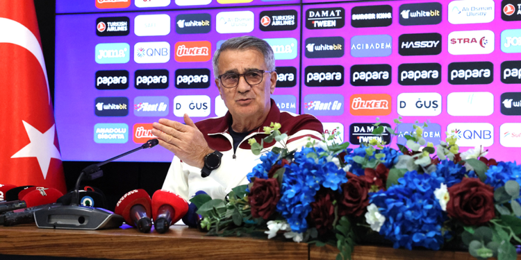 Ligde hedefimiz ilk 5’i tekrar yakalamak