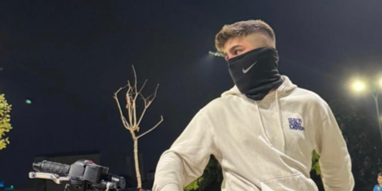 Liseli Yakup'u vuran 2 kardeş yakalandı