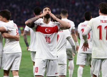Önemli bir hedefimize ulaştığımız için mutluyuz