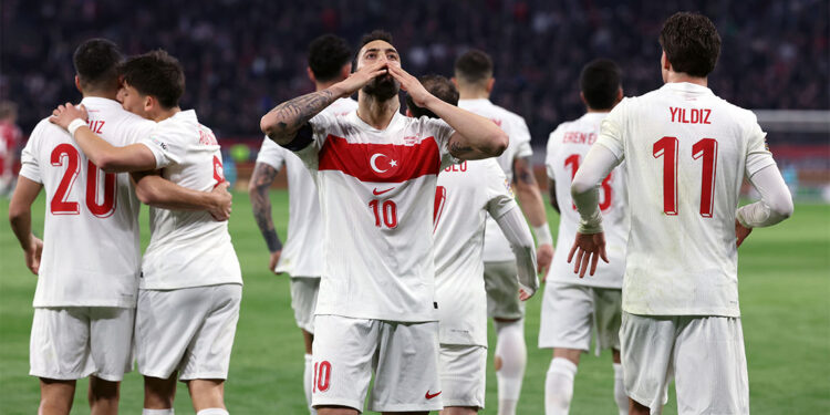 Önemli bir hedefimize ulaştığımız için mutluyuz