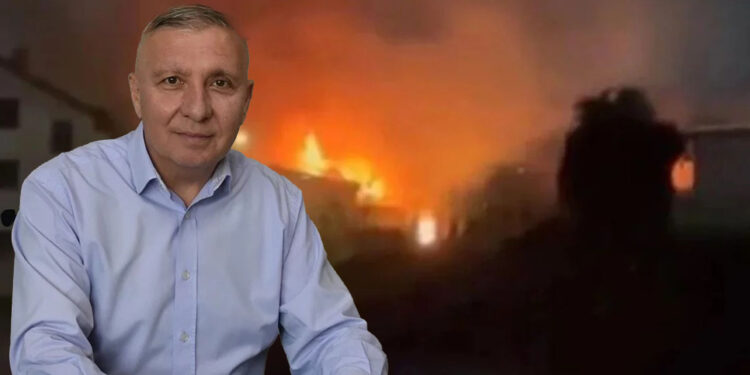 59 kişinin hayatını kaybettiği yangının ardından belediye başkanı istifa etti