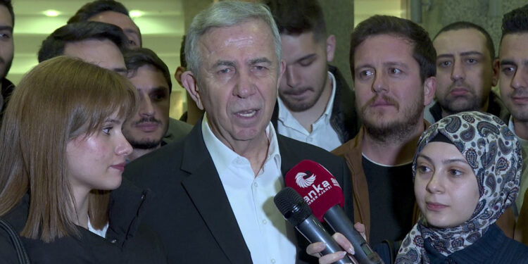 Erken seçimin zamanı çoktan gelmiştir