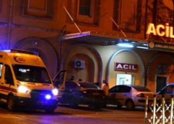 Mardin'de kadın cinayeti