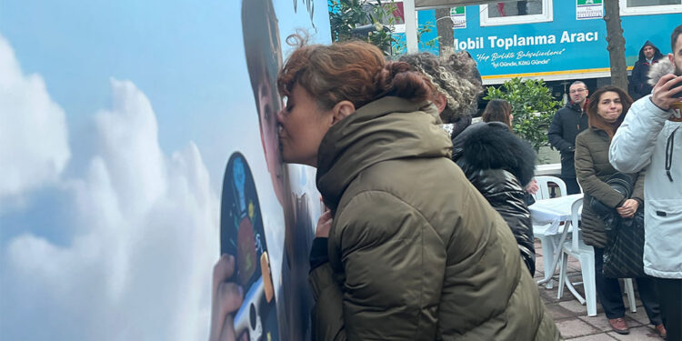 Mattia Ahmet Minguzzi'nin annesi yaşanan acının şokunu atlatamadı