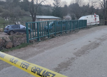 Mezarlık çıkışı amcasının silahlı saldırısında öldü