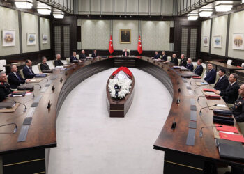 Terör örgütünün tasfiye sürecinin takibine devam edilecek