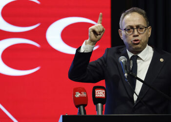 Türkiye artık parçalı yönetilemez