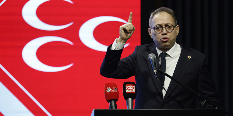 Türkiye artık parçalı yönetilemez