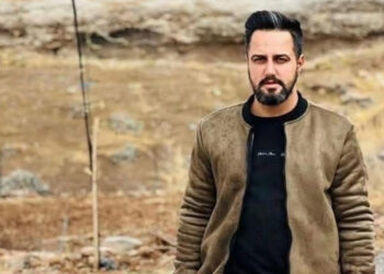 Yolcu minibüsüyle çarpışan motosiklet sürücüsü yaşam mücadelesini kaybetti