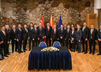 MKE ile ATS Grup arasında iş birliği anlaşması