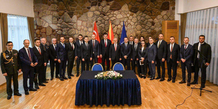 MKE ile ATS Grup arasında iş birliği anlaşması