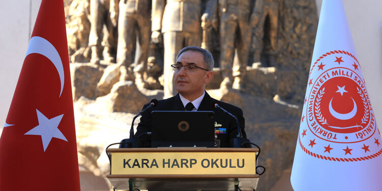 MSB'den Suriye yönetimi ile SDG arasında imzalanan anlaşmaya ilişkin açıklama