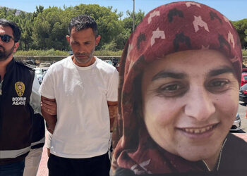 Eski eşi Hüsne'yi öldürüp, arkadaşını yaralayan sanığa müebbet ve 15 yıla kadar hapis istemi
