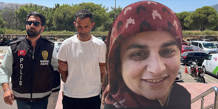 Eski eşi Hüsne'yi öldürüp, arkadaşını yaralayan sanığa müebbet ve 15 yıla kadar hapis istemi