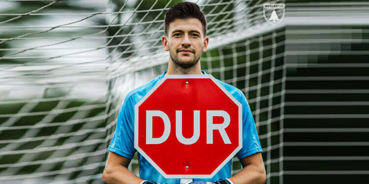 Muğlaspor kalesini gole kapattı