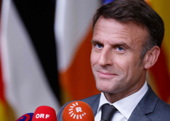 Macron'dan Ukrayna'da bir aylık ateşkes önerisi