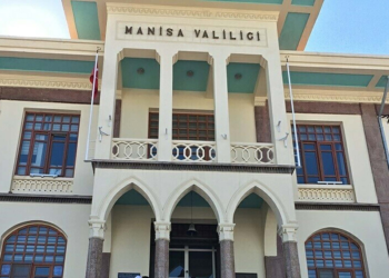 Manisa'da 5 günlük toplantı ve gösteri yasağı