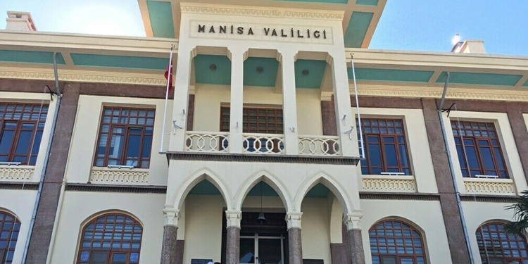 Manisa'da 5 günlük toplantı ve gösteri yasağı