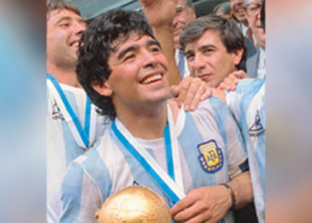 Maradona'nın ölümü hakkındaki dava başladı