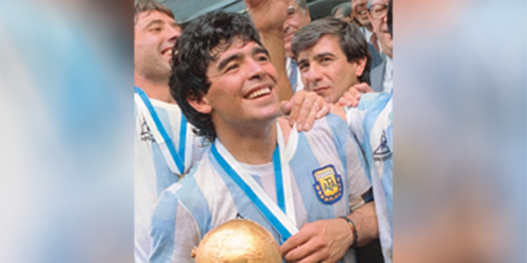 Maradona'nın ölümü hakkındaki dava başladı